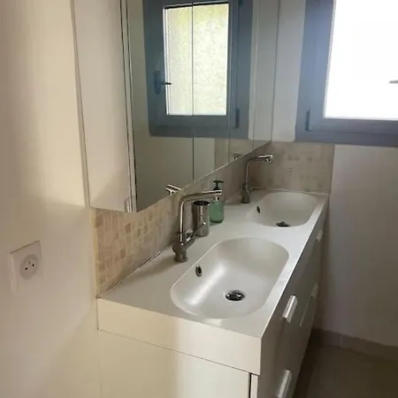 Villa Villa Antibes