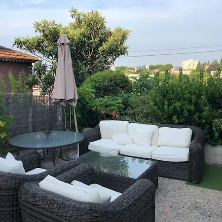 Villa Villa Antibes